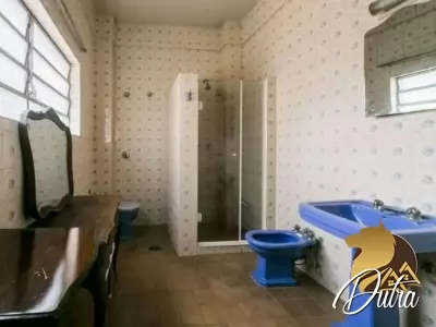 Angelina Santisi Jardim Paulista 337m² 03 Dormitórios 01 Suítes 2 Vagas