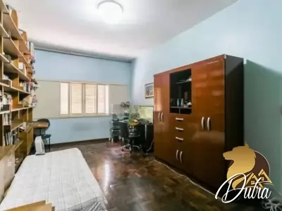 Angelina Santisi Jardim Paulista 337m² 03 Dormitórios 01 Suítes 2 Vagas