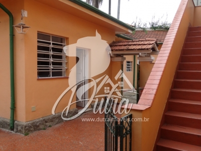 Casa Sobrado Jardins 400m² 8 Dormitórios 5 Vagas