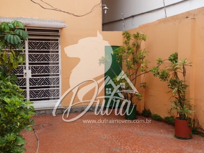 Casa Sobrado Jardins 400m² 8 Dormitórios 5 Vagas