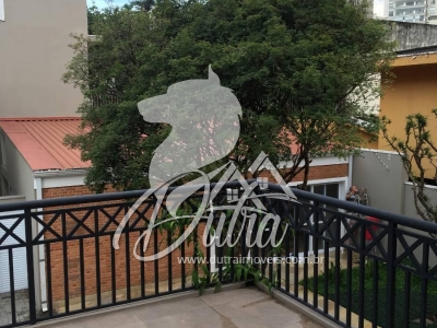 Padrão Jardim Luzitânia 724m² 06 Dormitórios 01 Suítes 6 Vagas