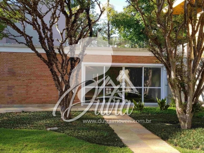 Padrão Jardim Luzitânia 724m² 06 Dormitórios 01 Suítes 6 Vagas