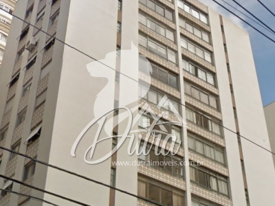 Poconé Jardim Paulista 130m² 3 Dormitórios 1 Vaga