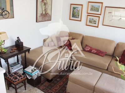 Colina Jardim Paulista 210m² 03 Dormitórios 01 Suítes 1 Vagas