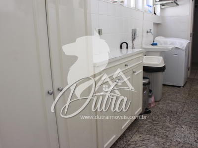 Colina Jardim Paulista 210m² 03 Dormitórios 01 Suítes 1 Vagas