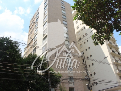 Colina Jardim Paulista 210m² 03 Dormitórios 01 Suítes 1 Vagas