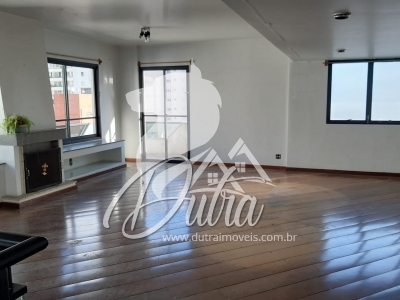 Tivoli Moema 213m² 4 Dormitórios 3 Suítes 2 Vagas