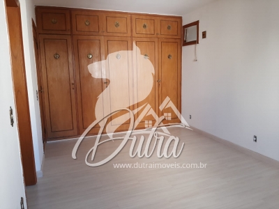 Tivoli Moema 213m² 4 Dormitórios 3 Suítes 2 Vagas