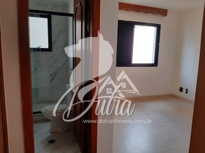 Tivoli Moema 213m² 4 Dormitórios 3 Suítes 2 Vagas