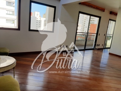 Tivoli Moema 213m² 4 Dormitórios 3 Suítes 2 Vagas