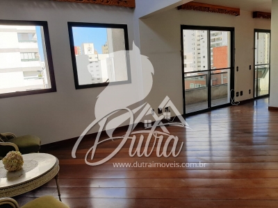 Tivoli Moema 213m² 4 Dormitórios 3 Suítes 2 Vagas