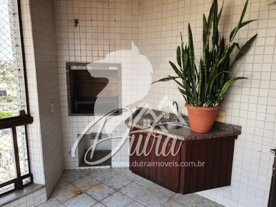 Principado de Mônaco Moema Pássaros 240m² 4 Dormitórios 2 Suítes 4 Vagas