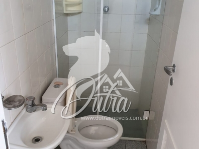 Principado de Mônaco Moema Pássaros 240m² 4 Dormitórios 2 Suítes 4 Vagas