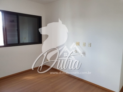 Principado de Mônaco Moema Pássaros 240m² 4 Dormitórios 2 Suítes 4 Vagas