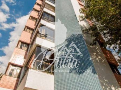 Principado de Mônaco Moema Pássaros 240m² 4 Dormitórios 2 Suítes 4 Vagas