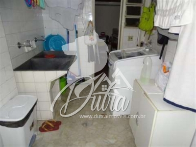 Gibraltar Jardim Paulista 210m² 4 Dormitórios 1 Suíte 2 Vagas