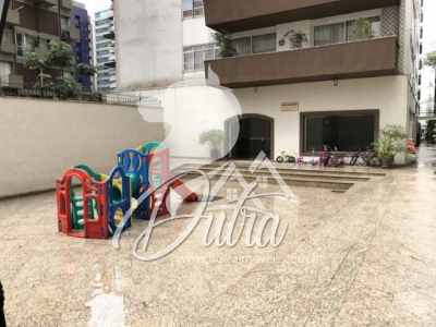 Gibraltar Jardim Paulista 210m² 4 Dormitórios 1 Suíte 2 Vagas