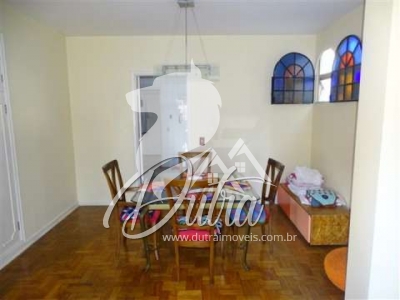 Gibraltar Jardim Paulista 210m² 4 Dormitórios 1 Suíte 2 Vagas