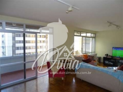 Gibraltar Jardim Paulista 210m² 4 Dormitórios 1 Suíte 2 Vagas