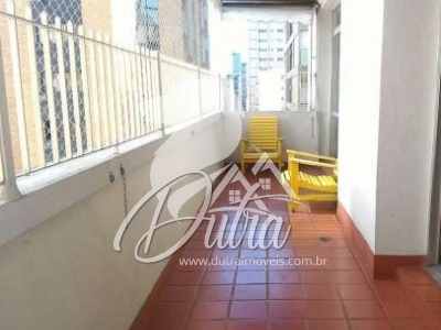 Gibraltar Jardim Paulista 210m² 4 Dormitórios 1 Suíte 2 Vagas