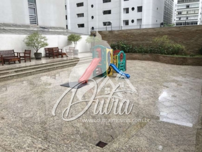 Gibraltar Jardim Paulista 210m² 4 Dormitórios 1 Suíte 2 Vagas