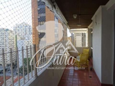 Gibraltar Jardim Paulista 210m² 4 Dormitórios 1 Suíte 2 Vagas