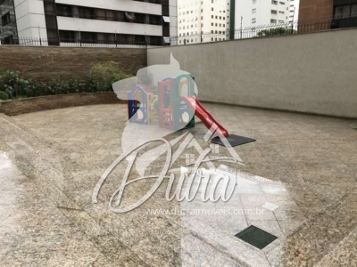 Gibraltar Jardim Paulista 210m² 4 Dormitórios 1 Suíte 2 Vagas