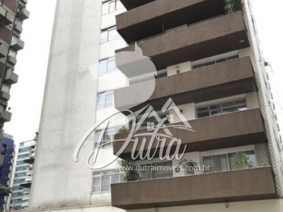 Gibraltar Jardim Paulista 210m² 4 Dormitórios 1 Suíte 2 Vagas