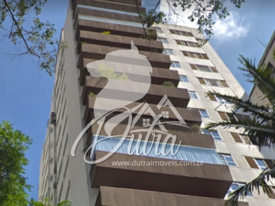 Gibraltar Jardim Paulista 210m² 4 Dormitórios 1 Suíte 2 Vagas