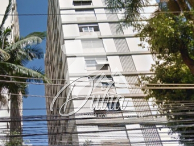 Mainá Cerqueira César 154m² 03 Dormitórios 01 Suítes 1 Vagas