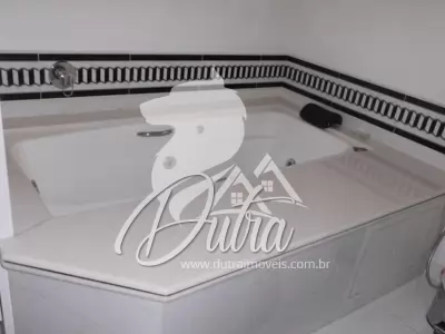 Palacete Papillon Itaim Bibi 180m² 02 Dormitórios 02 Suítes 3 Vagas