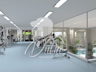 Ritz Vila Nova Cobertura Triplex 565 m² 4 Suítes 5 Vagas