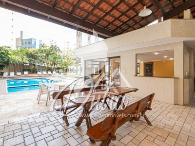 Villa Deste Vila Mariana 200m² 04 Dormitórios 02 Suítes 3 Vagas