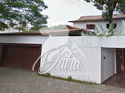 Padrão Alto da Boa Vista 595m² 04 Dormitórios 03 Suítes 4 Vagas