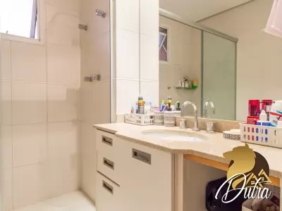 Inside Vila Olímpia Vila Olímpia 137m² 03 Dormitórios 03 Suítes 3 Vagas