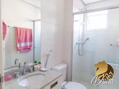 Inside Vila Olímpia Vila Olímpia 137m² 03 Dormitórios 03 Suítes 3 Vagas