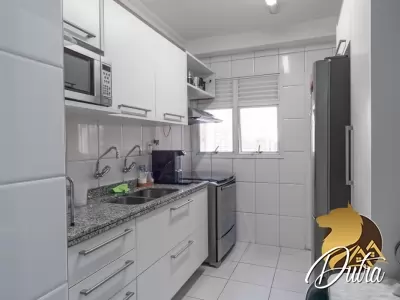 Inside Vila Olímpia Vila Olímpia 137m² 03 Dormitórios 03 Suítes 3 Vagas