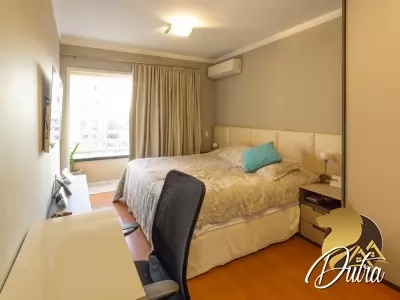 Inside Vila Olímpia Vila Olímpia 137m² 03 Dormitórios 03 Suítes 3 Vagas