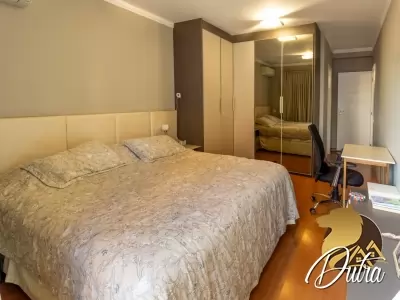 Inside Vila Olímpia Vila Olímpia 137m² 03 Dormitórios 03 Suítes 3 Vagas