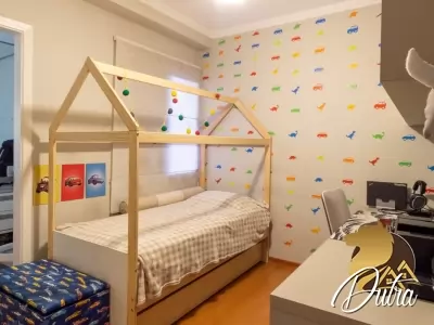 Inside Vila Olímpia Vila Olímpia 137m² 03 Dormitórios 03 Suítes 3 Vagas