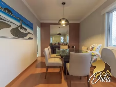 Inside Vila Olímpia Vila Olímpia 137m² 03 Dormitórios 03 Suítes 3 Vagas