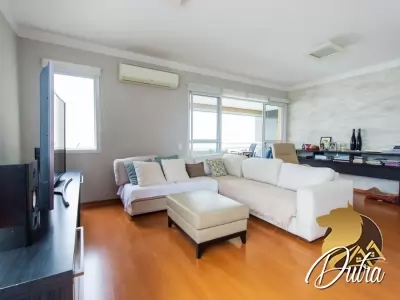 Inside Vila Olímpia Vila Olímpia 137m² 03 Dormitórios 03 Suítes 3 Vagas