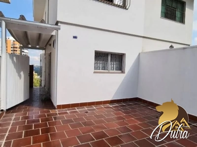 Padrão Vila Madalena 180m² 03 Dormitórios 2 Vagas