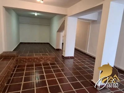 Padrão Vila Madalena 180m² 03 Dormitórios 2 Vagas