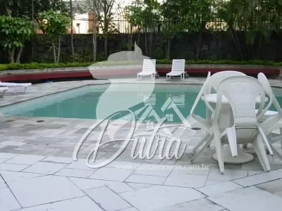 Maison Saint Laurent Vila Nova Conceição 210m² 04 Dormitórios 03 Suítes 3 Vagas