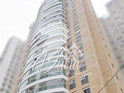 Edifício The Symbol Perdizes 157m² 04 Dormitórios 02 Suítes 3 Vagas