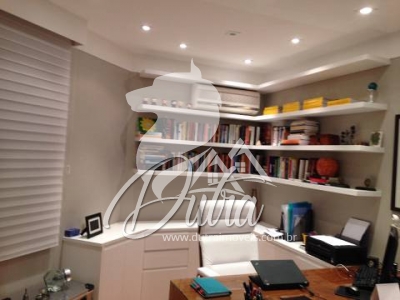 Casa de Condomínio Jardim Cordeiro 440m² 04 Dormitórios 04 Suítes 4 Vagas