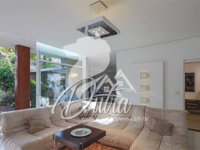 Casa de Condomínio Jardim Cordeiro 512m² 04 Dormitórios 04 Suítes 7 Vagas