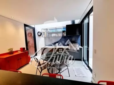 Padrão Jardim Paulistano 200m² 03 Dormitórios 01 Suítes 2 Vagas