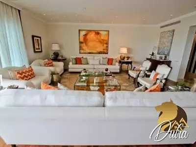 Edifício Lindenberg Leopolldo Jardim Guedala 628m² 04 Dormitórios 04 Suítes 6 Vagas